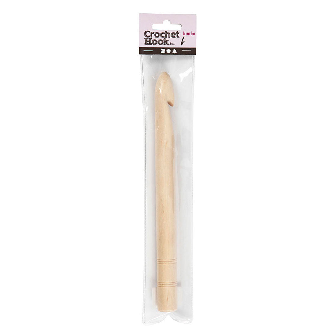 Creativ company haaknaald, 23cm