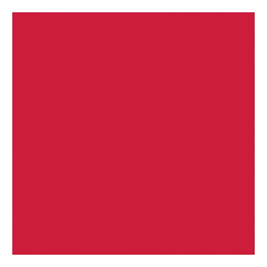 Creative company outdoor verf - rood, 250ml