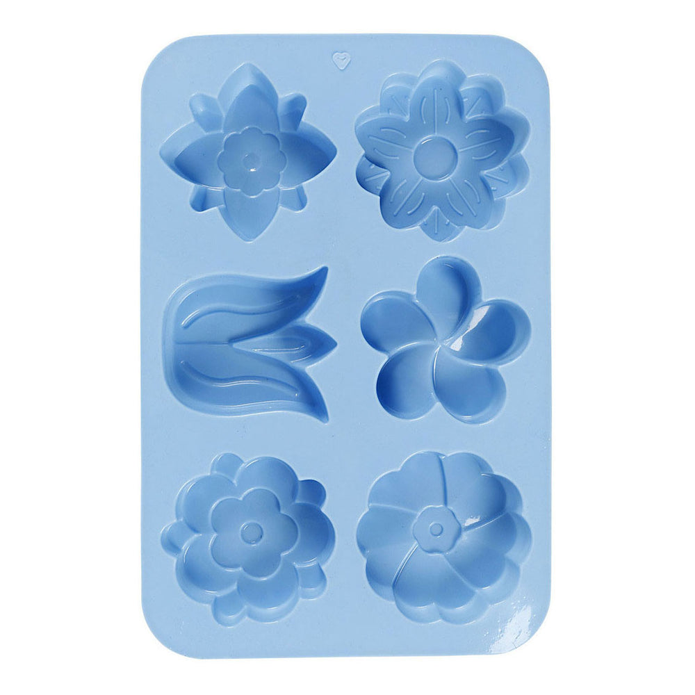 Creatief bedrijf siliconen vormen bloemen gietmal