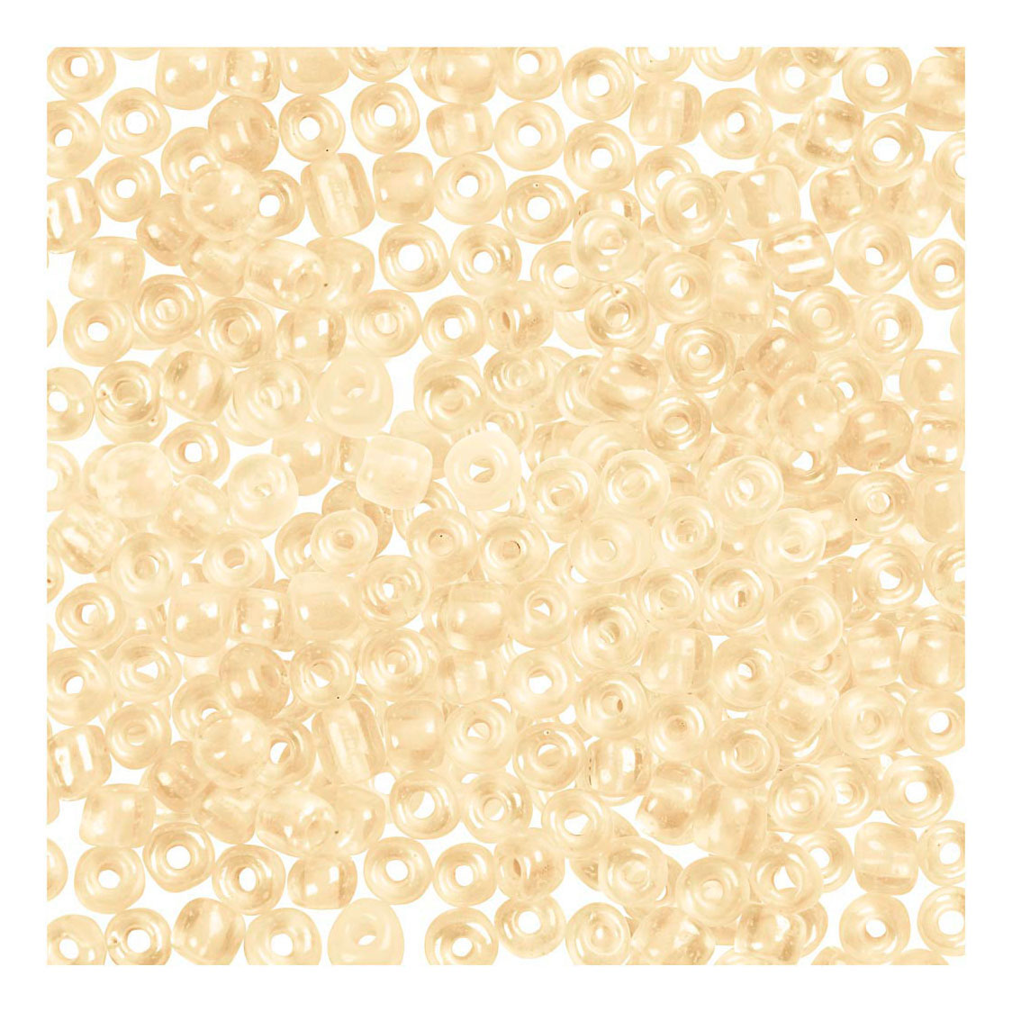 Creativ Company https: www.cchobby.nl rocaille-beads-3-mm-size-8-0-hole-size-0-6-1-0-mm-ivory-500-gr-1-box