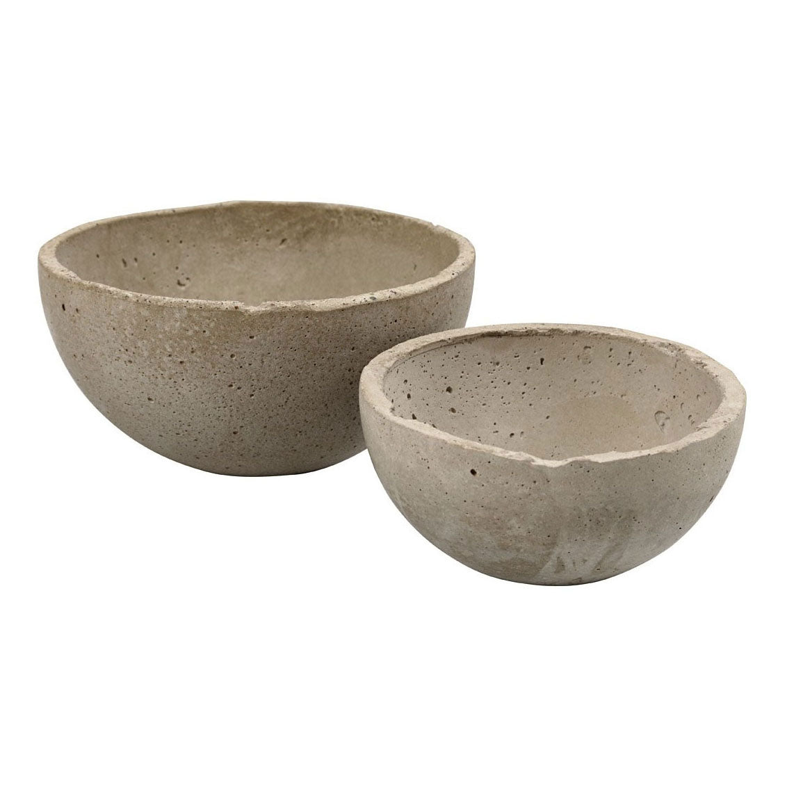 Creatief bedrijf kunststof gietvormen transparant, 4st.