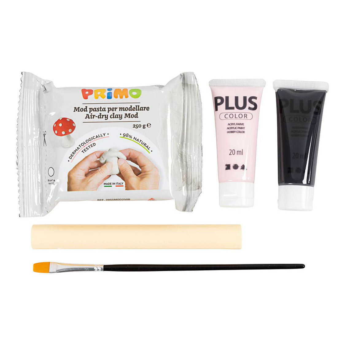 Creativ Company mini hobby set sculpting