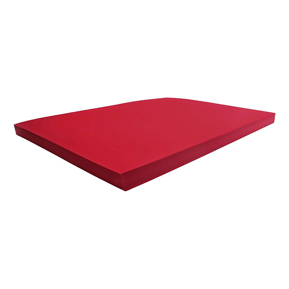 Creativ company https: www.cchobby.nl karton-vel-50x70-cm-270-gr-kerstrood-100-vel-1-doos