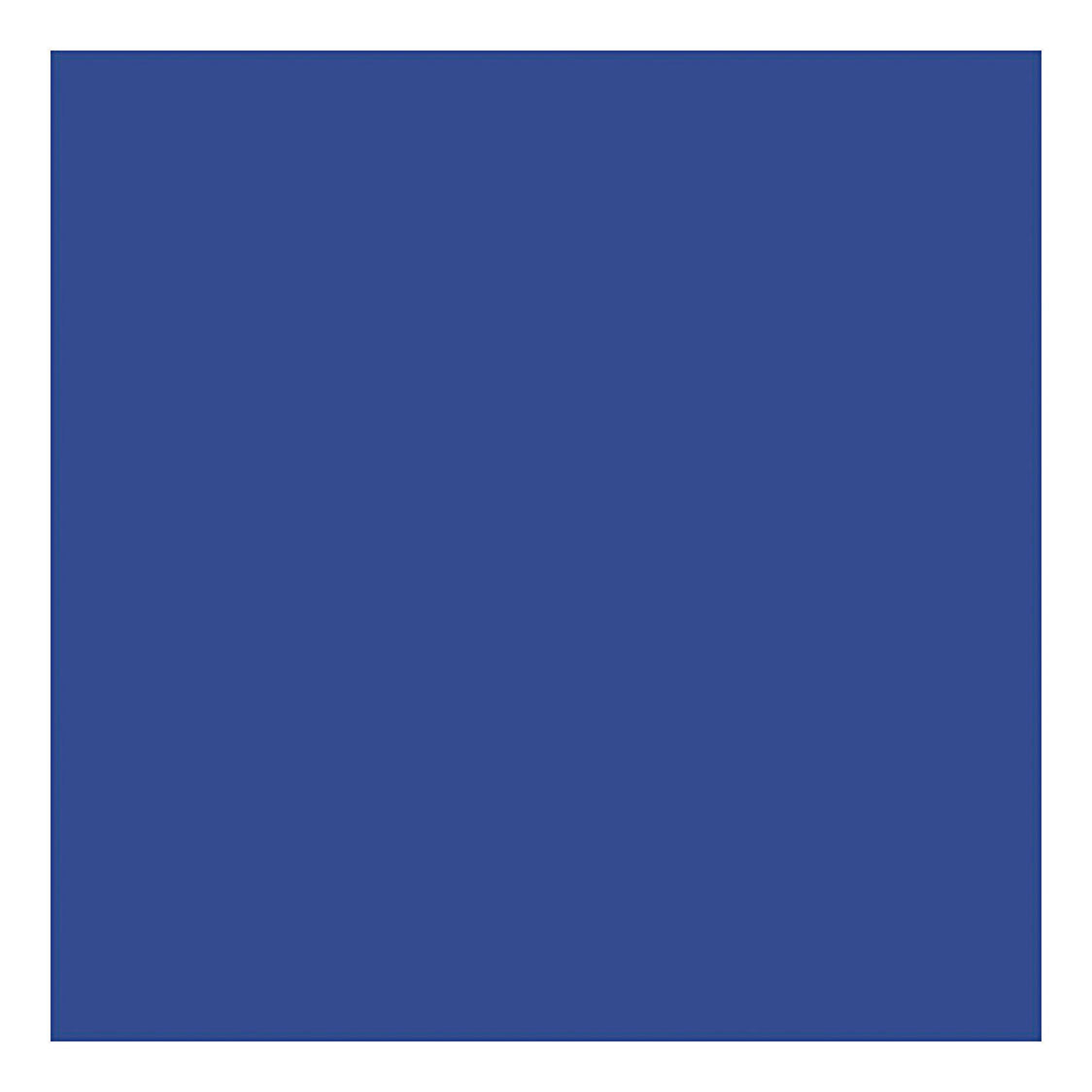 Creativ company gekleurd karton donkerblauw 270gr, 100 vochtig