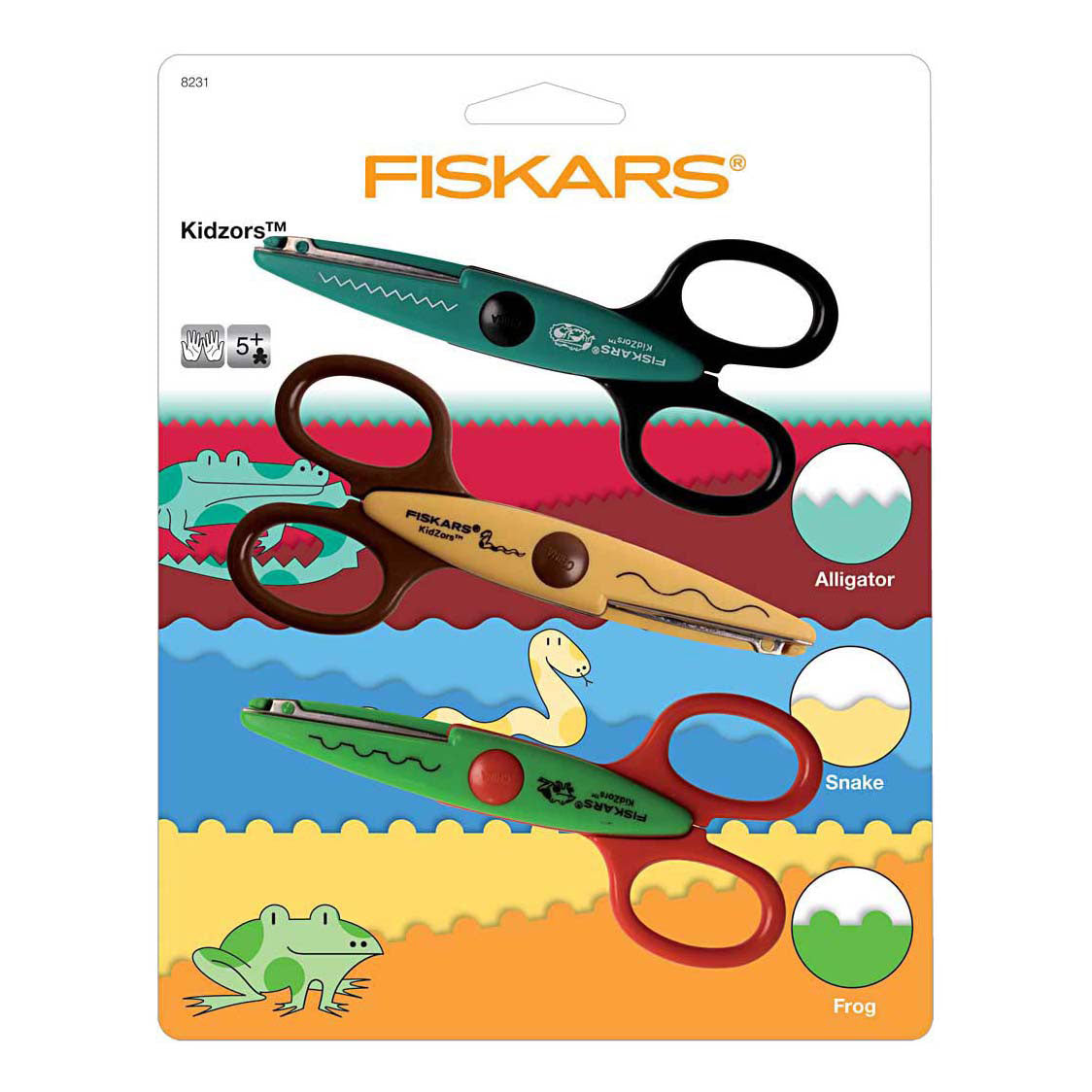 Creativ company https: www.cchobby.nl fiskars-kidzors-kartelscharen-3-stuk-1-doos