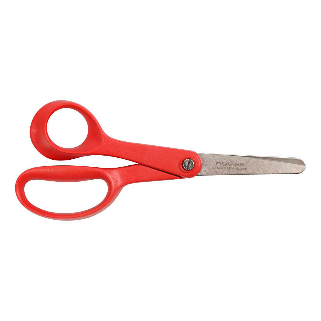 Creativ company fiskars klassieke kinderschaar linkshandig - 14cm