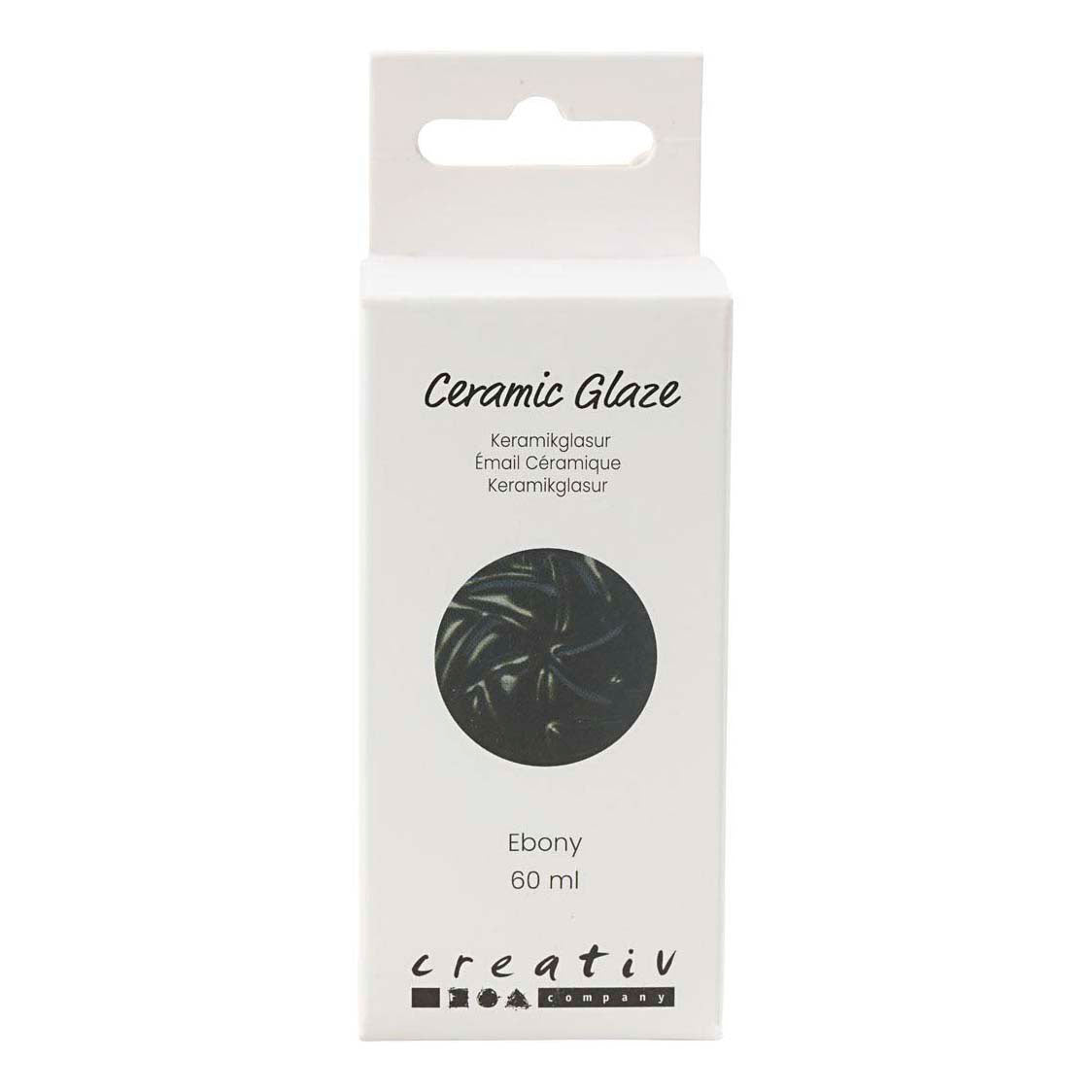 Creativ company https: www.cchobby.nl keramiek-glazuur-984-1101-c-dekkend-ebony-60-ml-1-doosje