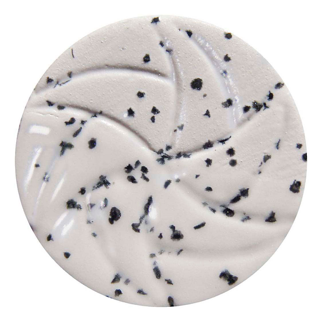 Creativ company https: www.cchobby.nl gespikkeld-keramiekglazuur-999-1060-c-dekkend-snow-white-60-ml-1-doosje