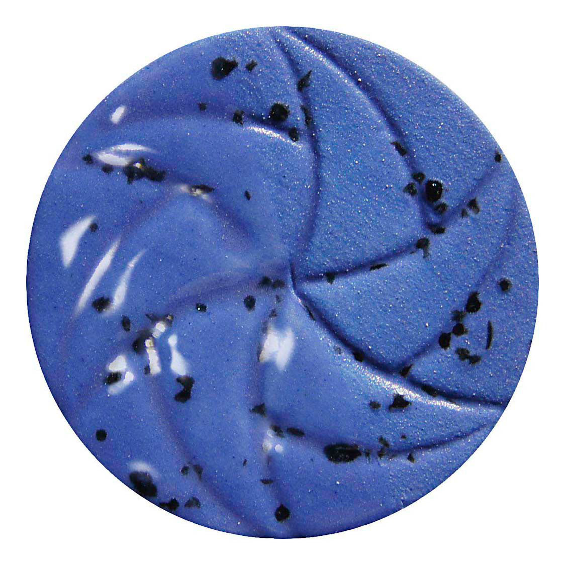 Creativ company https: www.cchobby.nl gespikkeld-keramiekglazuur-999-1060-c-dekkend-blue-by-you-60-ml-1-doosje