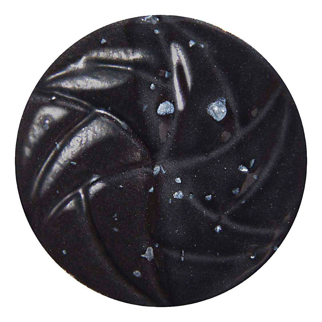 Creativ company https: www.cchobby.nl gespikkeld-keramiekglazuur-999-1060-c-dekkend-tutto-nero-60-ml-1-doosje
