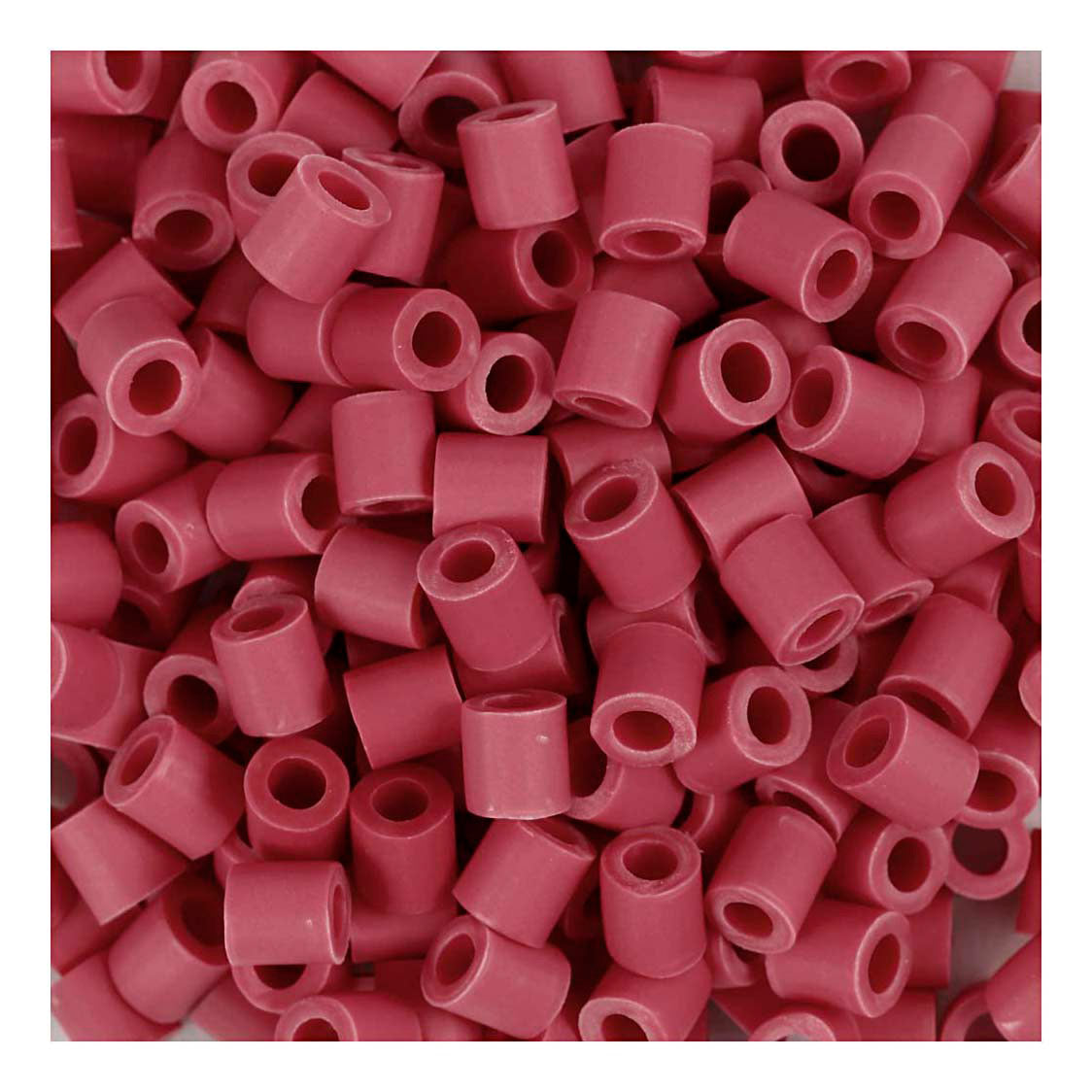 Creativ company https: www.cchobby.nl biobeads-van-nabbi-afm-5x5-mm-gatgrootte-2-5-mm-medium-rood-3000-stuk-1-doos
