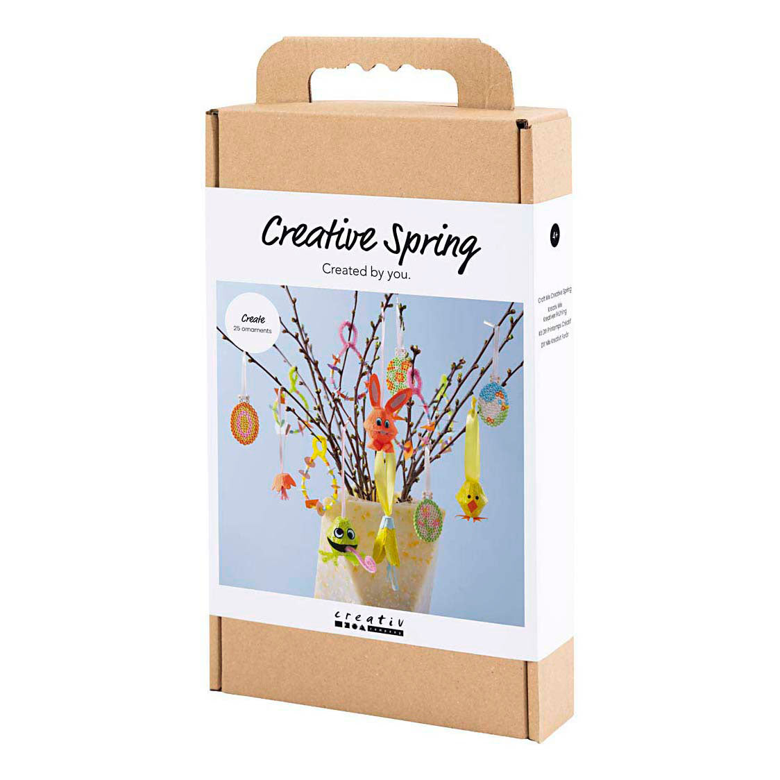 Creativ company https: www.cchobby.nl creatieve-box-creatief-voorjaar-diverse-kleuren-1-doos