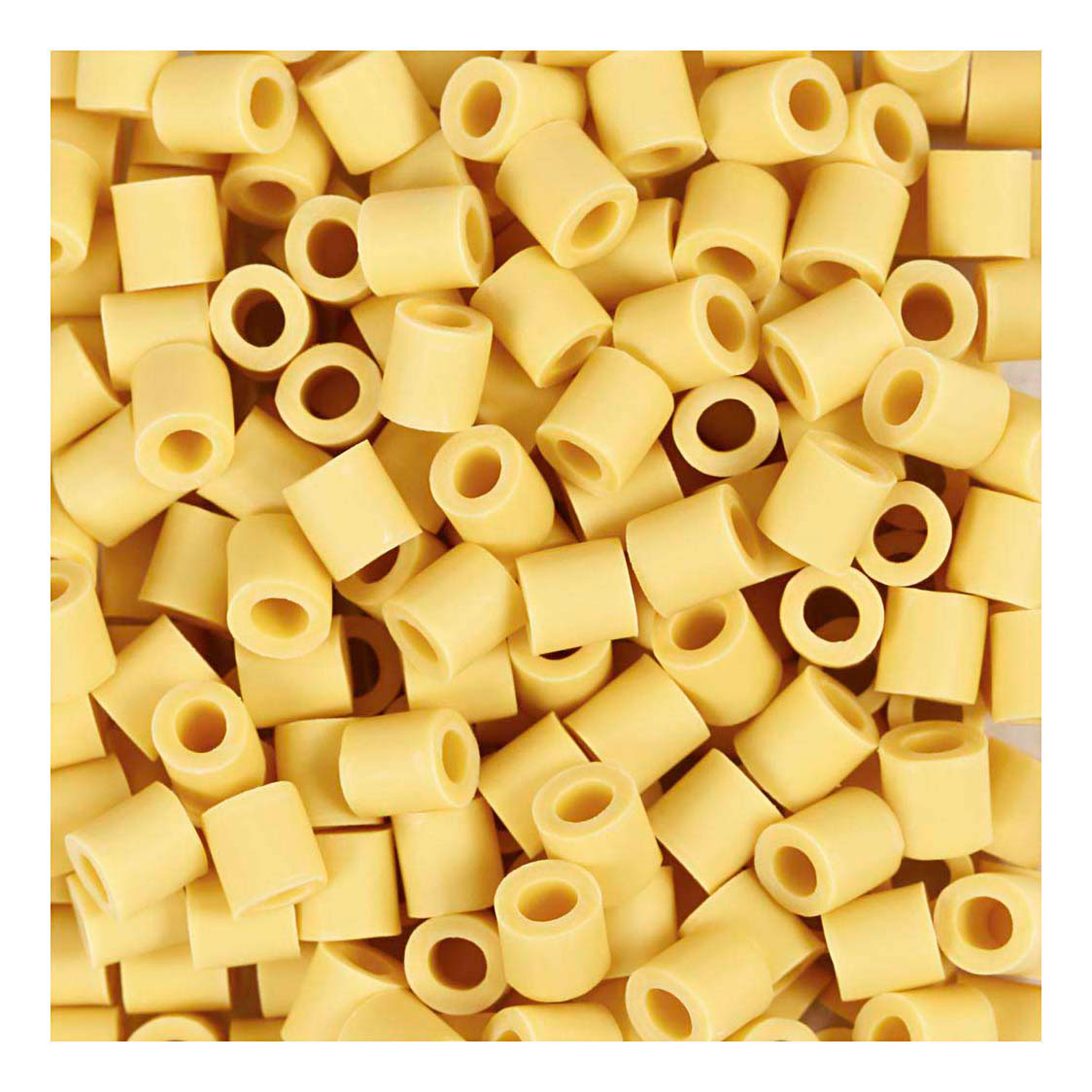 Creativ company https: www.cchobby.nl biobeads-van-nabbi-afm-5x5-mm-gatgrootte-2-5-mm-medium-geel-1000-stuk-1-doos