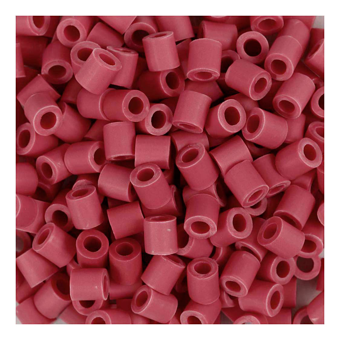 Creativ company https: www.cchobby.nl biobeads-van-nabbi-afm-5x5-mm-gatgrootte-2-5-mm-medium-rood-1000-stuk-1-doos