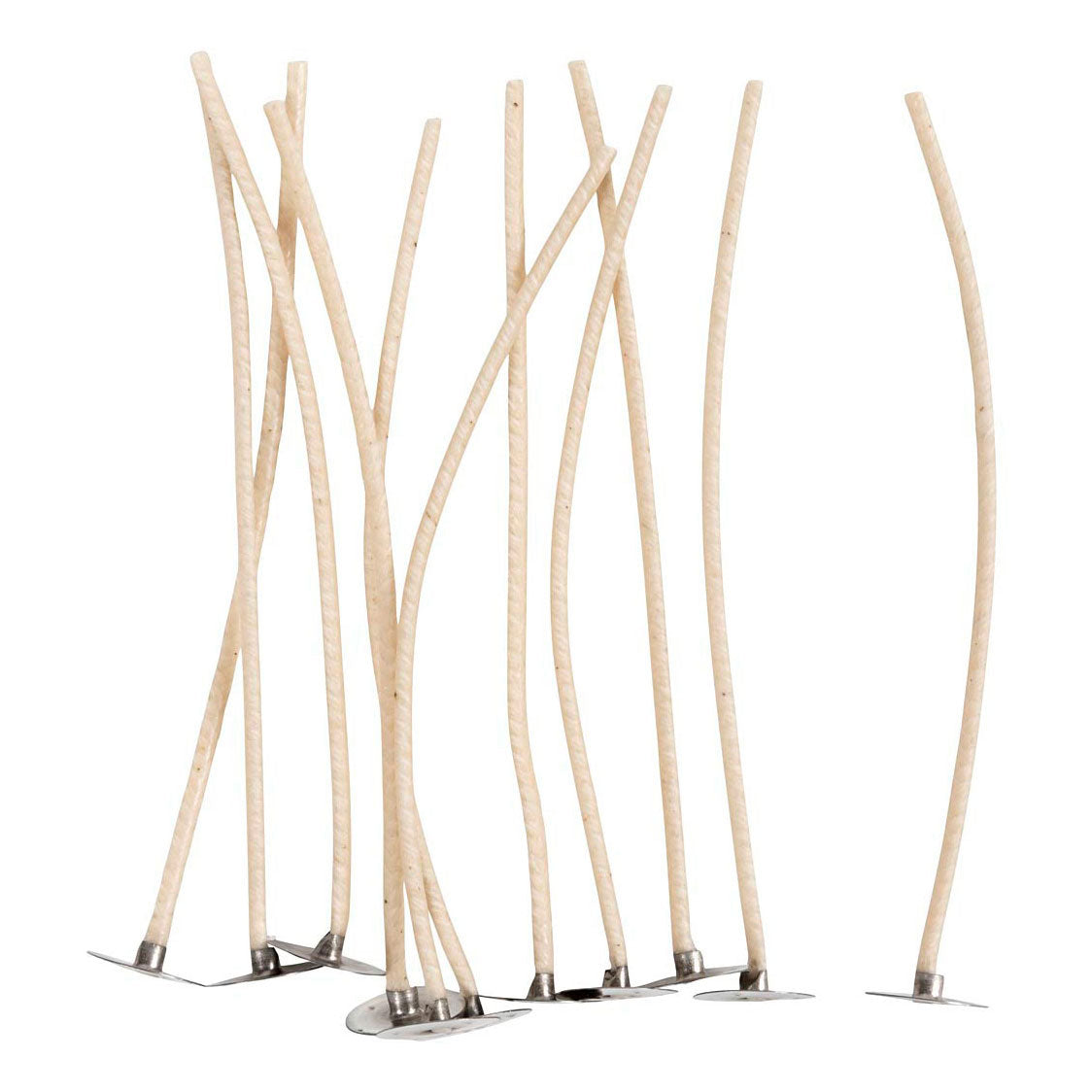 Creativ company lonten voor kaarsen 11cm - 10st.