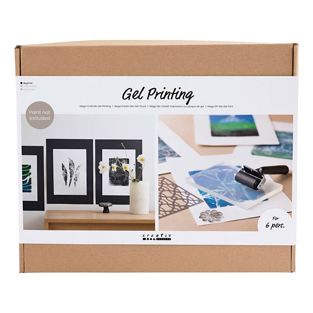 Creativ company https: www.cchobby.nl groepsset-gelprinten-1-doos
