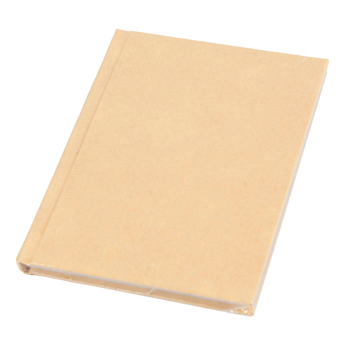 Creativ company https: www.cchobby.nl notitieboek-a6-vel-105x148-mm-60-gr-bruin-1-stuk