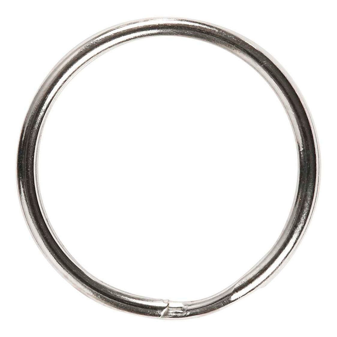 Creativ company sleutelhanger 25mm - 8st.
