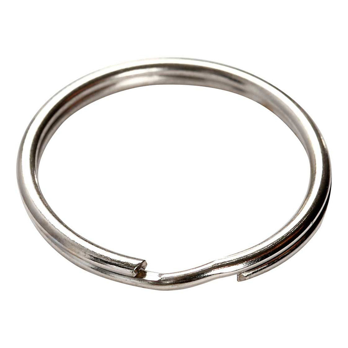 Creativ company sleutelhanger 25mm - 8st.