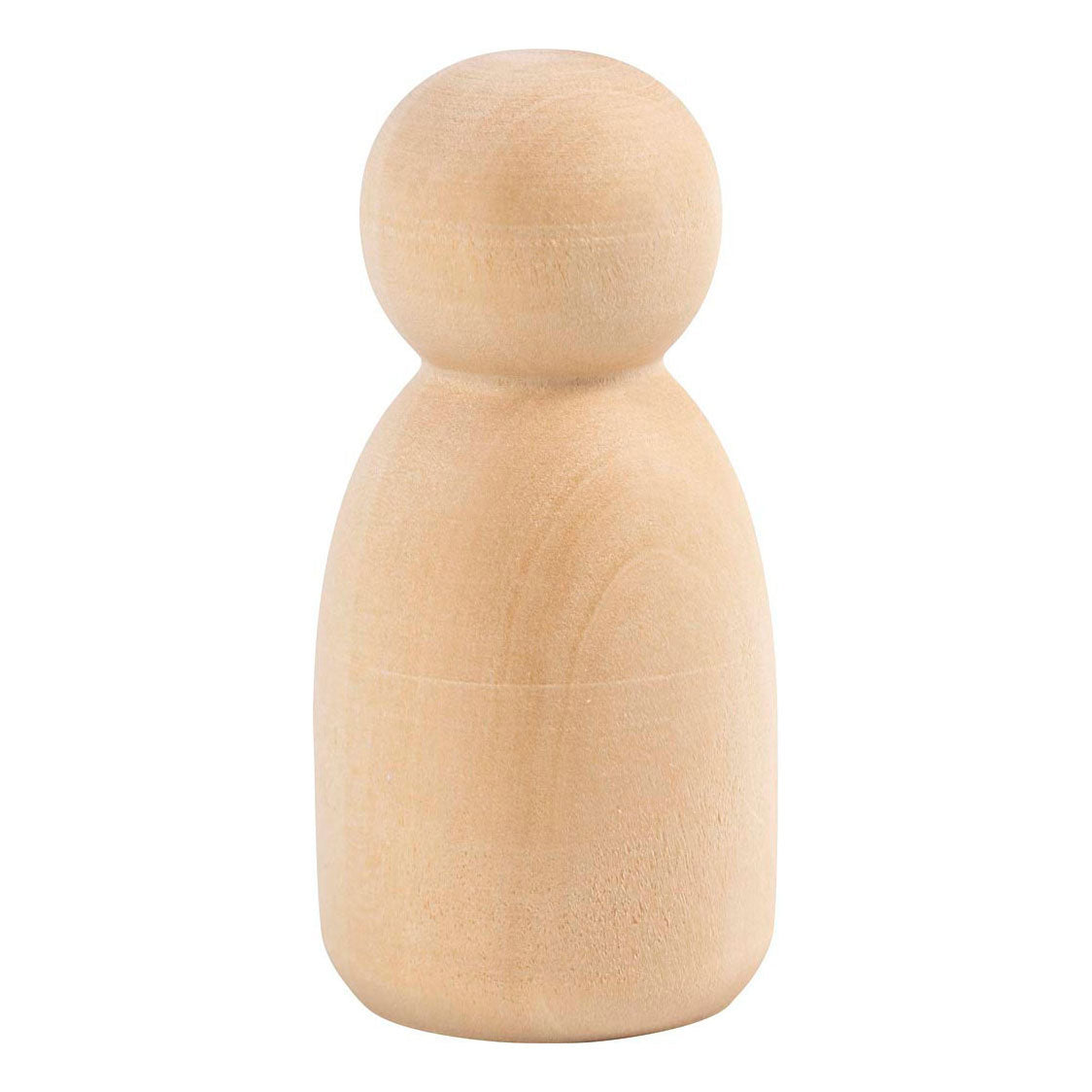 Creativ company https: www.cchobby.nl houten-figuur-ovaal-h-6-cm-5-stuk-1-doos