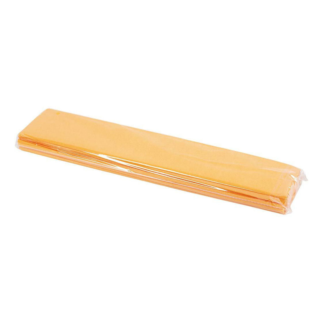 Creativ company https: www.cchobby.nl crepepapier-vel-50x250-cm-22-gr-sun-yellow-10-vouw-1-doos