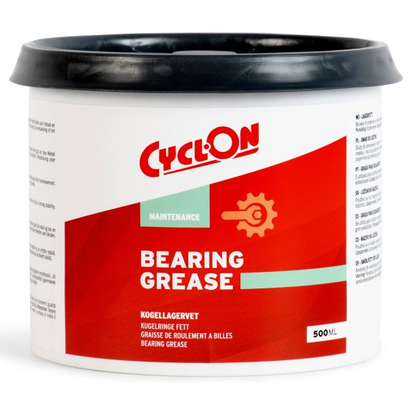Cyclon lagervet lagervet 500ml