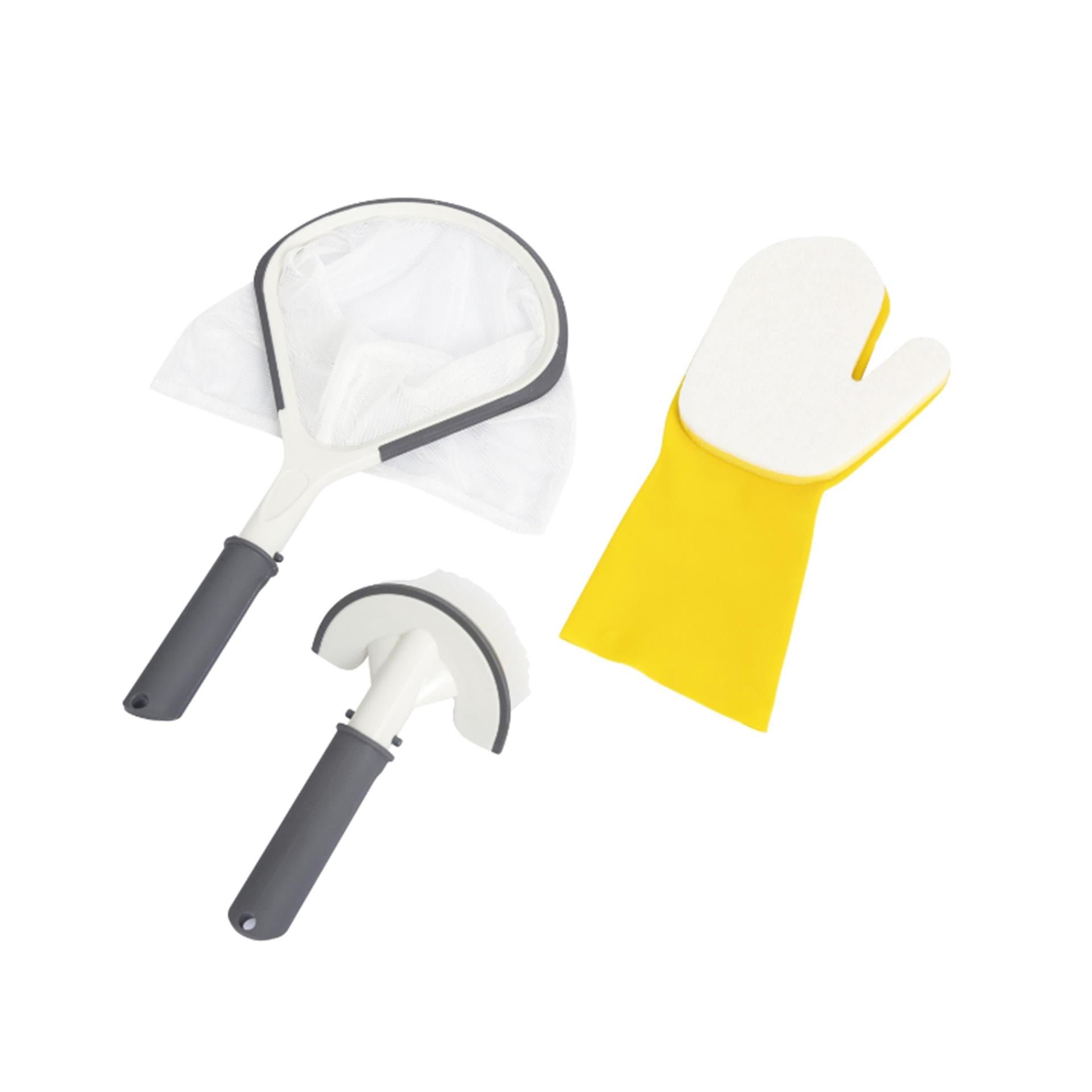 Bestway accessoireset alles-in-één lay-z-spa