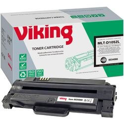 Tonercartridge viking mlt-1052s zwart