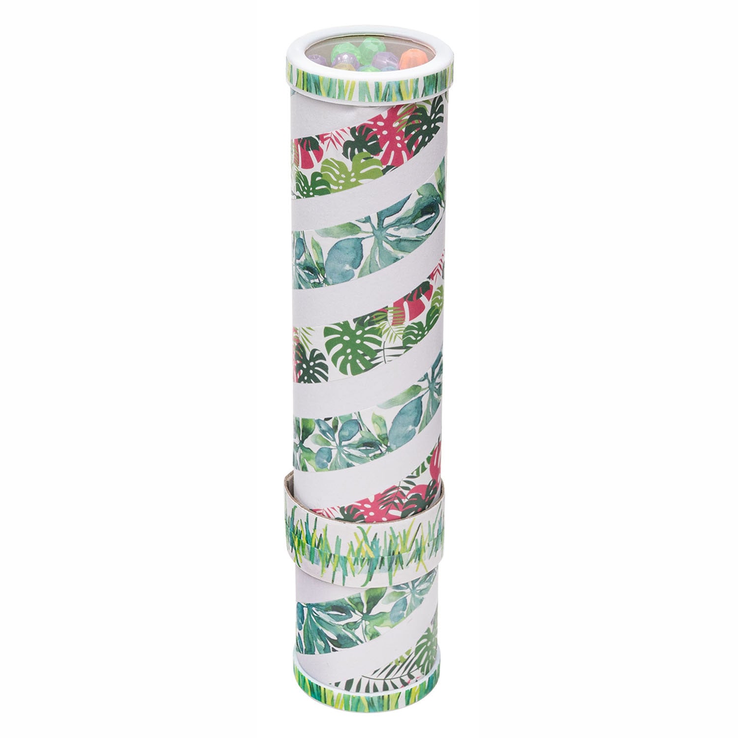 Kleuringen - Washi Tape Planten 3 Rollen, 5mtr.