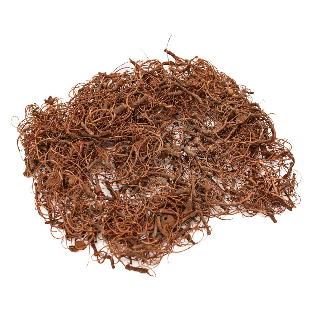 Kleuringen - krullend mos, 50 gram