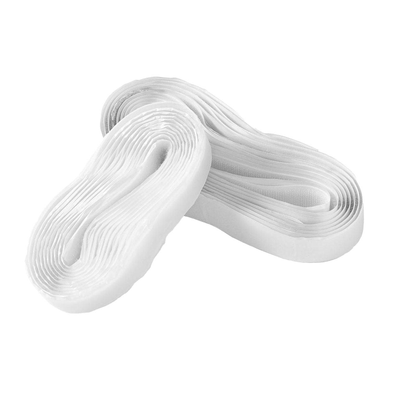 Kleuringen - klittenbandsluiting, 270cm