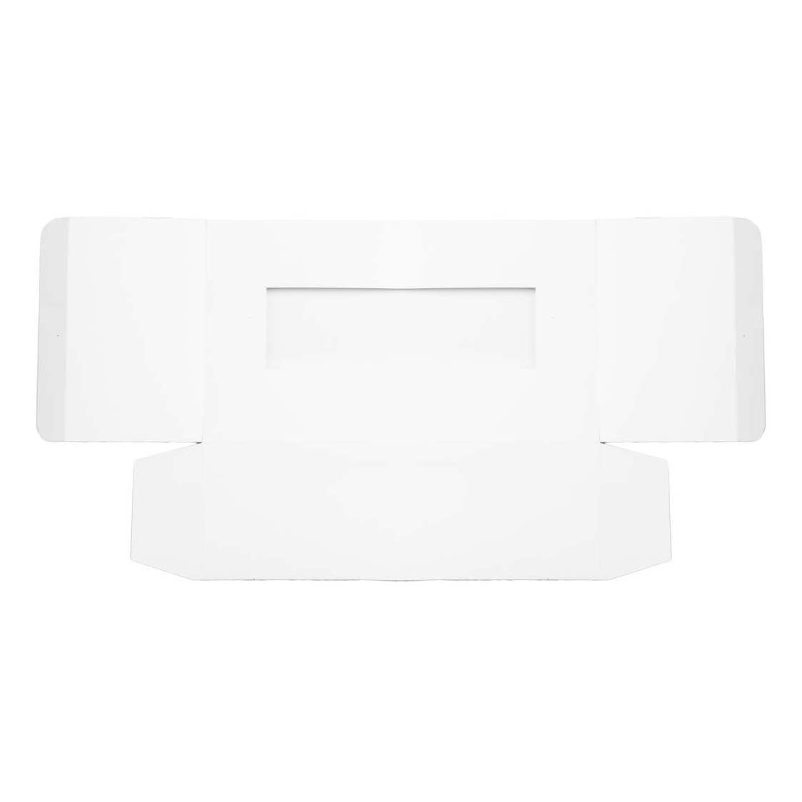 Colorations - opvouwbare tissuebox, 3st.