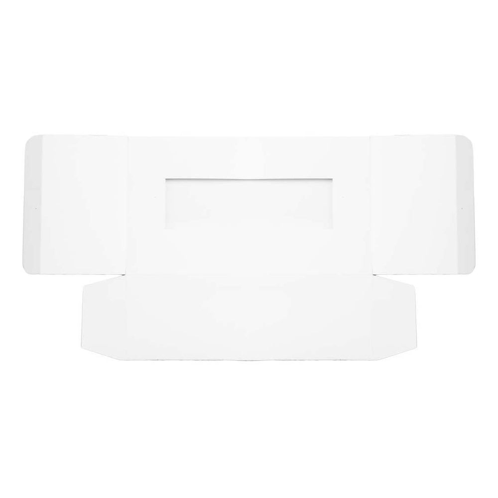 Colorations - opvouwbare tissuebox, 3st.