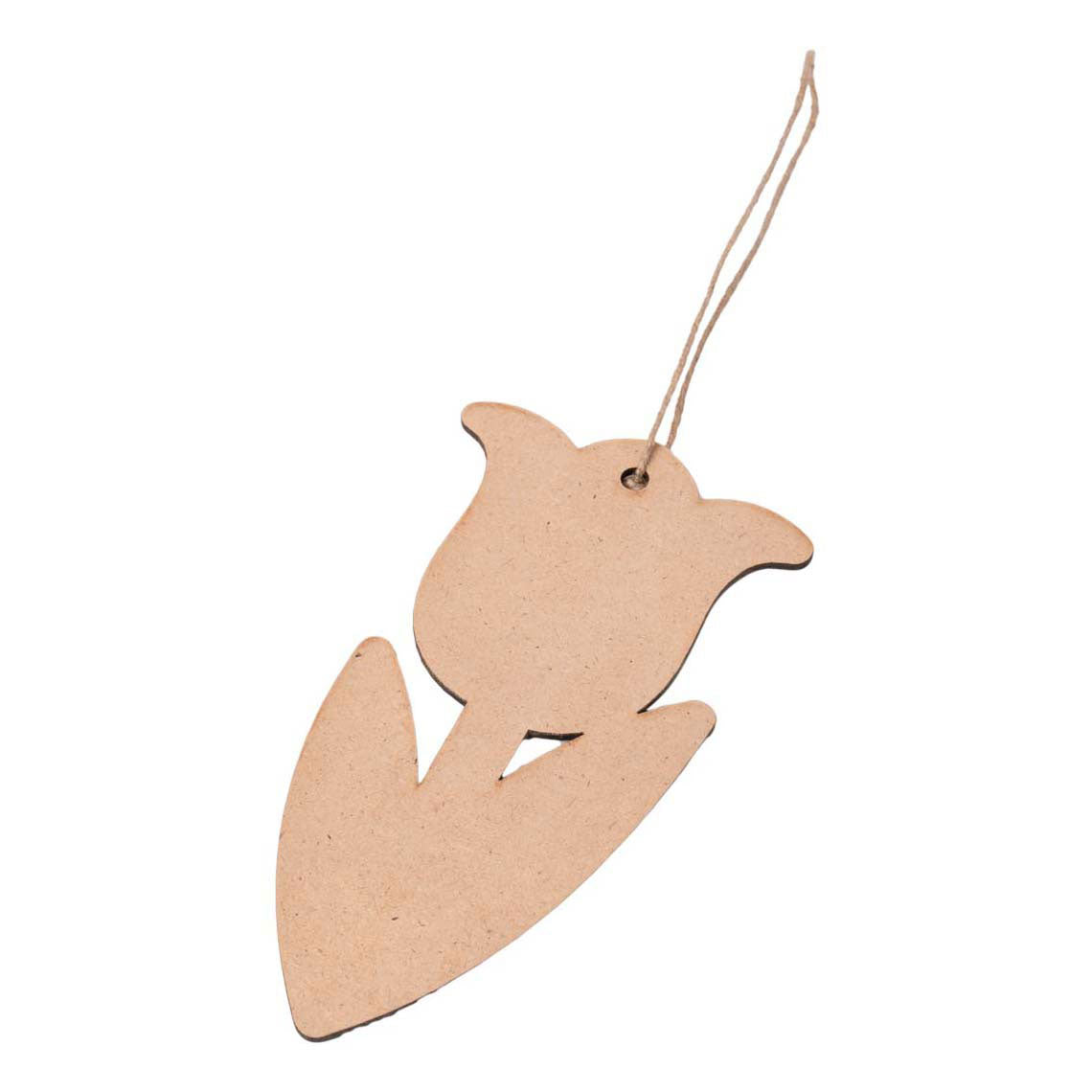 Colorations - tulpornamenten, 6st.