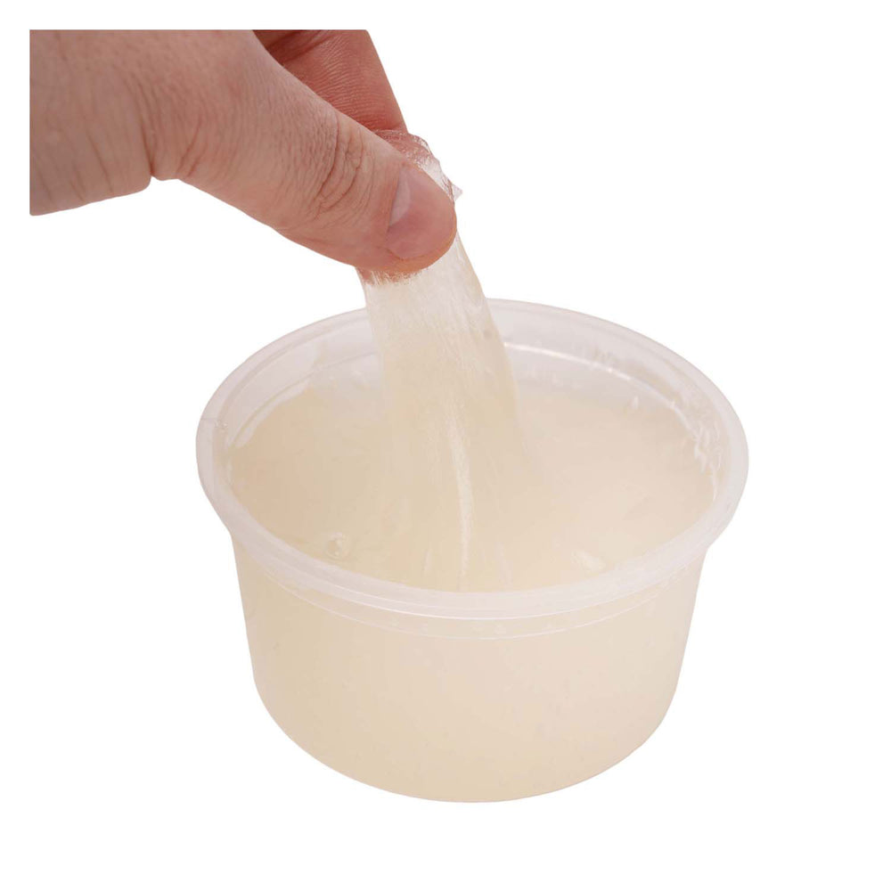 Kleurstoffen - kleverige lijm, 200g