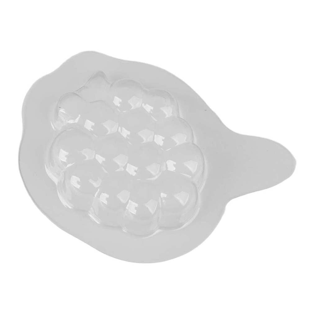 Kleuringen - blistervormen, 12st.