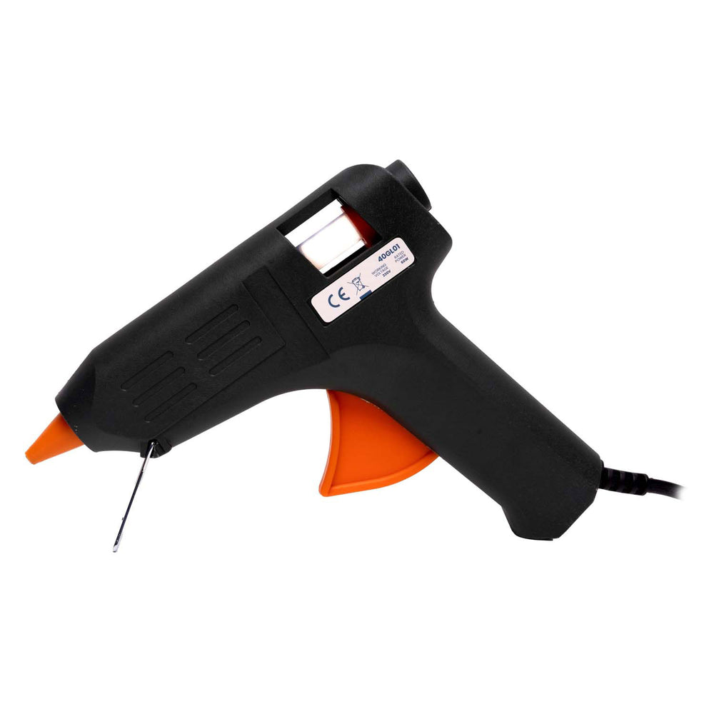 Kleurstoffen - krachtig lijmpistool