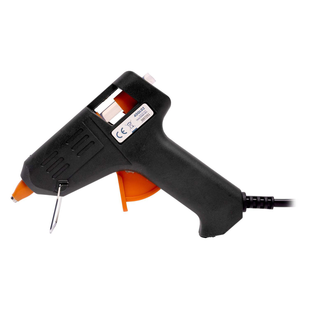 Kleuringen - compact lijmpistool