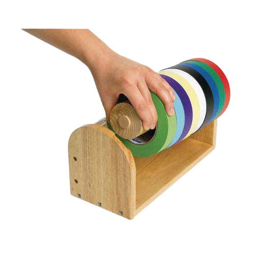 Colorations easy-loading tape dispenser - without tape