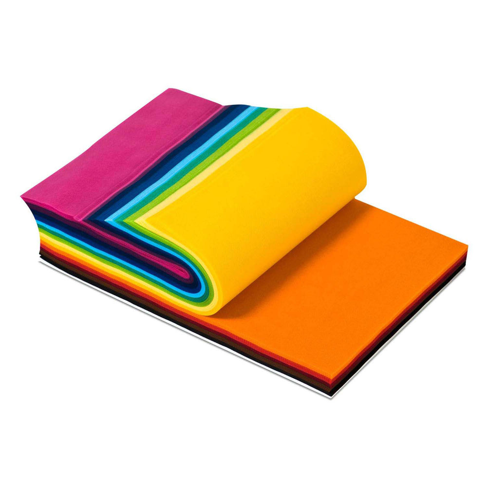 Colorations - gekleurde vellen 30,5 x 45,7 cm - 270 vellen