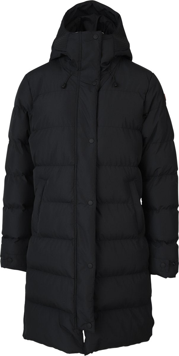 Brunotti - madwell women puffer jacket | black - l