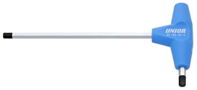 Unior T-inbussleutel 3mm