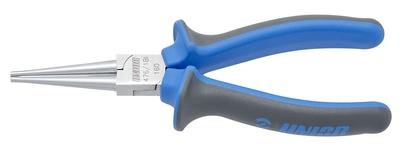 Unior -bi ronde buigtang-476 1 bi-160mm