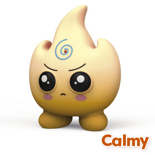 Jumbo - ik leer moodies - calmy