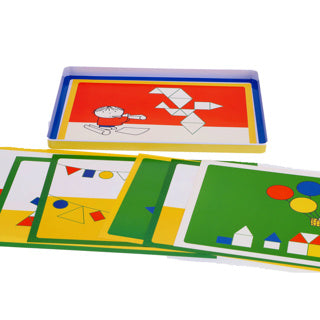 Zwijsen nijntje magnetische vormendoos