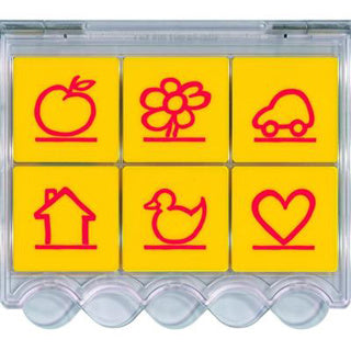 Bambino Loco Basisdoos