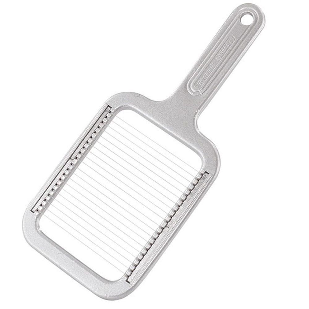 Westmark rondex gekookte aardappel mozzarellasnijder - 25,8x11,4x1,2cm