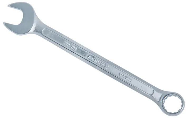 Ks tools ring-steeksleutel classic mouth-ringschl. 9mm ks