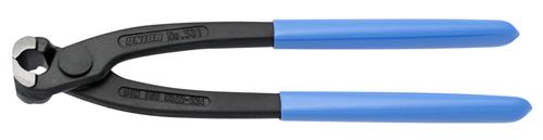 Unior moniertang 531 4p blauw 225mm