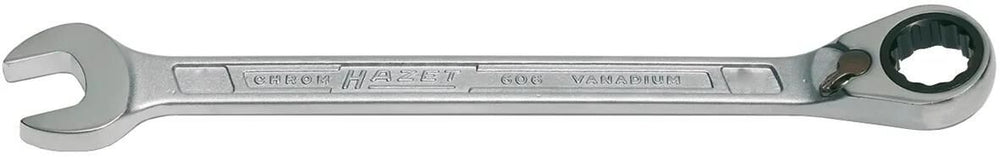 Hazet ratelsleutel 606 ratchets-ring-mouthpiece 606-8